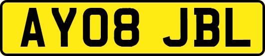 AY08JBL