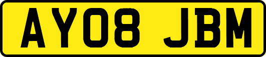AY08JBM