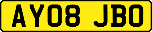 AY08JBO