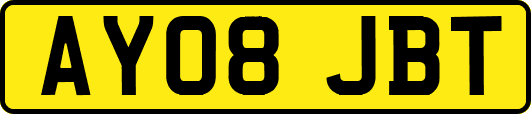 AY08JBT