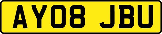AY08JBU