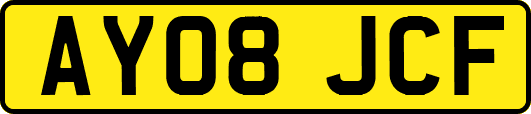 AY08JCF