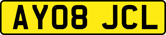 AY08JCL