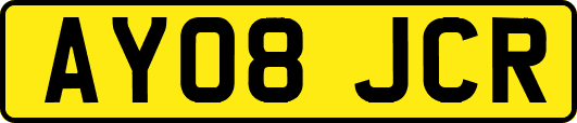 AY08JCR