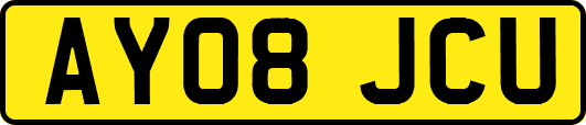 AY08JCU