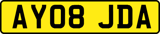 AY08JDA