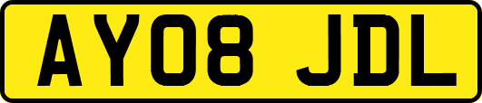AY08JDL