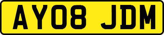 AY08JDM