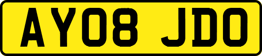 AY08JDO