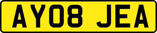 AY08JEA
