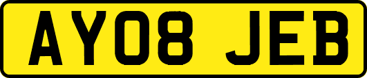 AY08JEB