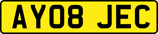 AY08JEC