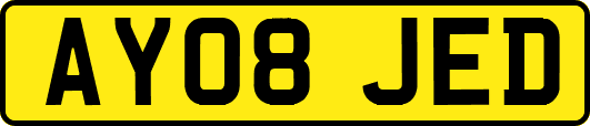 AY08JED