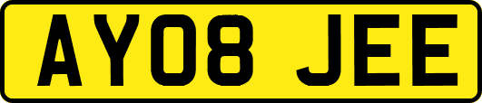 AY08JEE