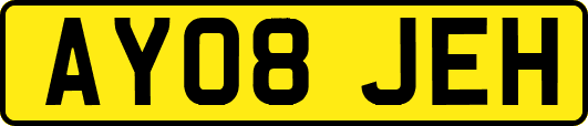AY08JEH