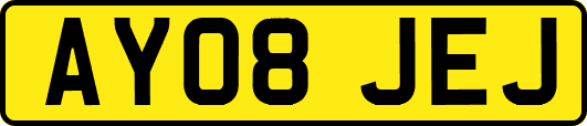 AY08JEJ