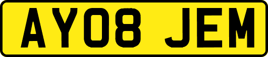AY08JEM