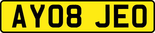 AY08JEO