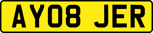 AY08JER