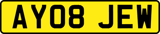 AY08JEW