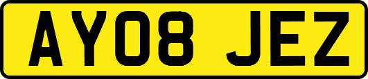 AY08JEZ