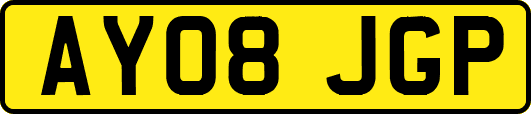 AY08JGP