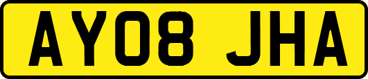 AY08JHA