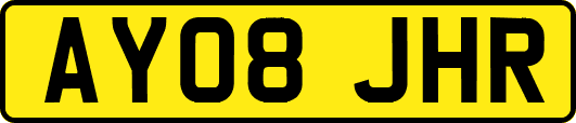 AY08JHR