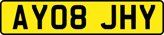 AY08JHY