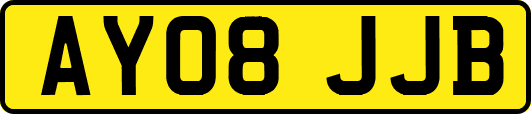 AY08JJB