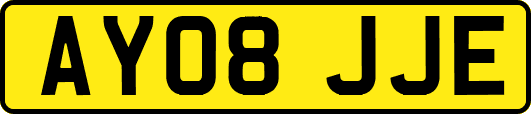 AY08JJE