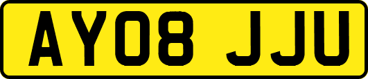 AY08JJU