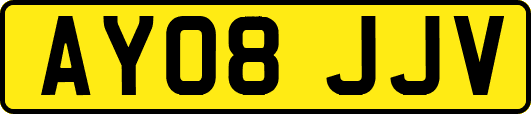 AY08JJV