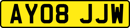AY08JJW