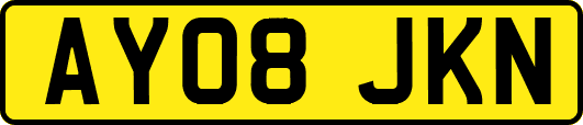 AY08JKN