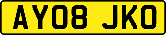 AY08JKO