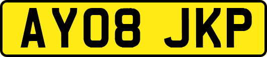 AY08JKP