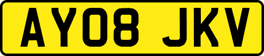 AY08JKV