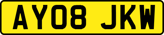 AY08JKW