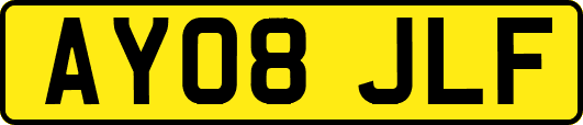 AY08JLF