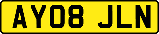 AY08JLN