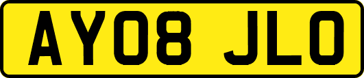 AY08JLO