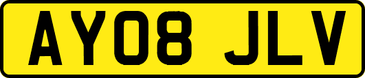 AY08JLV