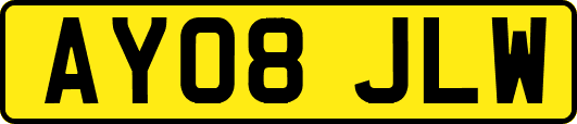 AY08JLW