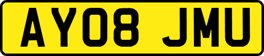 AY08JMU
