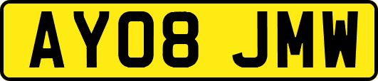 AY08JMW