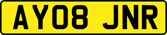 AY08JNR