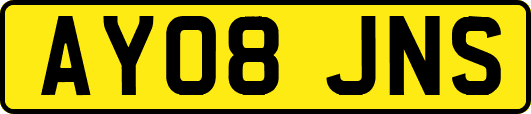 AY08JNS