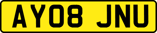 AY08JNU