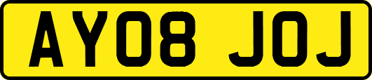 AY08JOJ